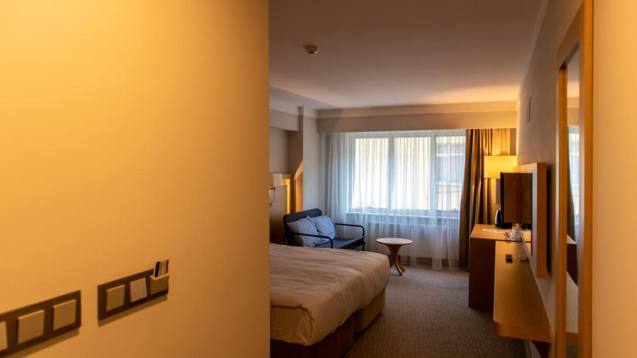 Lotuspark Hotel Bursa Exterior foto